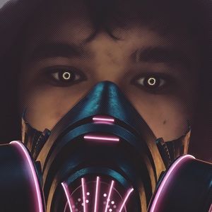 Meet your Posher, Diego